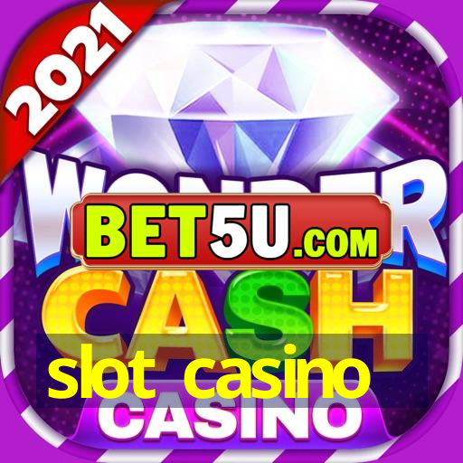 slot casino